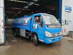 transport truck