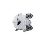 peristaltic pump