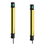 safety light curtain