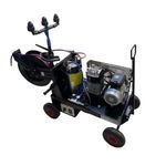 electrostatic sprayer