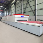 glass laminating machine