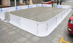 floor duct