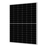 monocrystalline silicon PV solar module