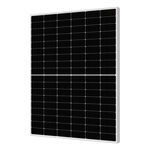 monocrystalline silicon PV solar module