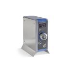 control unit with display