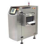 particle detection system