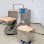 pork meat emulsifier