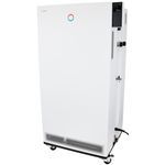 TFT graphic display temperature control unit