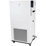 automatic thermostatic bath