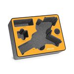 shockproof protective foam