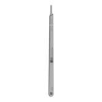tubular handle