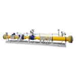 Modular pipe system, Modular piping system - All industrial manufacturers