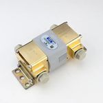 differential flow meter