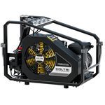 reciprocating piston compressor