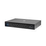 PoE optical network unit