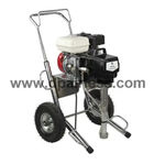 mobile sprayer
