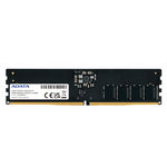 DDR5 CU-DIMM memory module