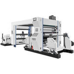 paper slitter-rewinder