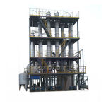 vacuum evaporator