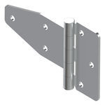 constant-torque hinge