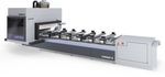 multifunction cutting and machining center