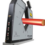 Diameter measuring instrument, Diameter measuring device - All ...