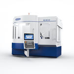 gear grinding machine