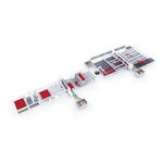panel cutting machine