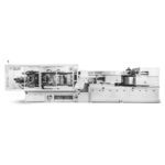 horizontal injection molding machine