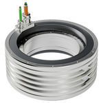 AC torque motor
