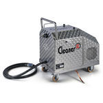 solvent washing machine