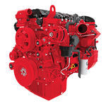 diesel engine