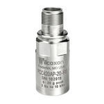 compact vibration sensor