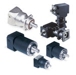 precision gearhead