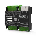 Network I/O module, Network I O module - All industrial manufacturers