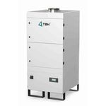 vapor extraction unit