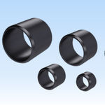 cylindrical plain bearing