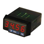 4-20 mA indicator, 4-20 mA panel meter - All industrial manufacturers