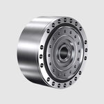 cycloidal gear reducer