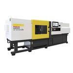 horizontal injection molding machine