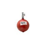 firefighting sprinkler
