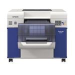 inkjet printer