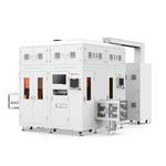 laser welding machine