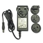 AC/DC power supply