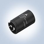 electrolytic capacitor
