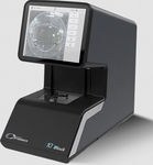 automatic ophthalmic lens blocker