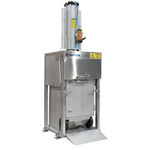 Glass compactor - All industrial manufacturers