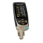 hand-held dew-point meter