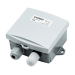 carbon monoxide gas transmitter