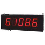 Modbus display, Modbus display module - All industrial manufacturers